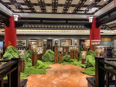 -龙悦湾酒家·八阵鱼生·渔人码头店