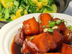 -小菜园新徽菜(常州天宁吾悦店)