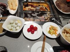 -海底捞火锅(太原南站店)