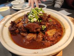 -红厨巷·淮扬菜(熙南里店)