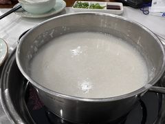 -盈田盈粥庄(博山东路店)