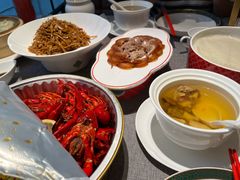 -秀儿四九城·新京菜(亚运村鸟巢店)