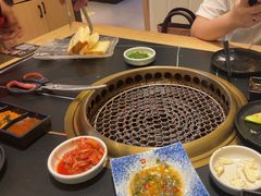 -極屋鮨牛 · 烧肉酒场(时代C馆店)