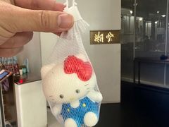 -上海来福士广场