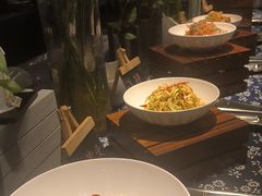 -昆山裕元花园酒店·温莎西餐厅