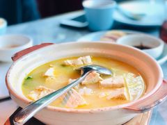 家乡手掰豆腐-杏花堂山西菜馆(壹方城店)