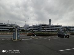 -中部国际机场