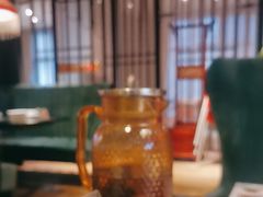 -吴越荣记苏州菜·松鼠桂鱼(月光码头店)