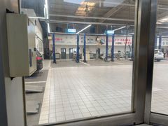 -沈阳于洪一汽丰田4S店(于洪广场店)