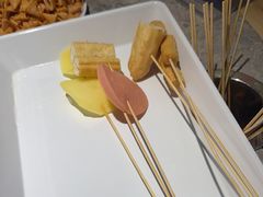 -成都玉林串串香(世纪港湾店)
