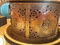 -蒙亨·手把肉·蒙古包文化主题餐厅(天恒广场店)