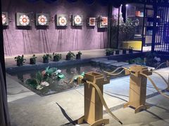 -轻武堂传统射箭·功夫茶·射击体验馆(仁和新城店)