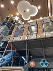 -meland亲子乐园·派对·研学(淄博万象汇店)