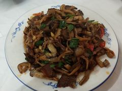 -新新湘菜馆(新中街二条店)