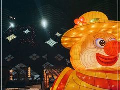 -重庆国际马戏城