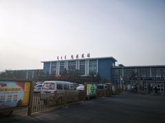 -包头东站