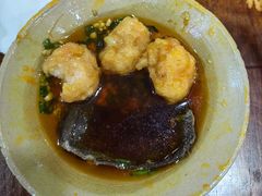 -黄潇洒老火锅(九眼桥宏济巷店)