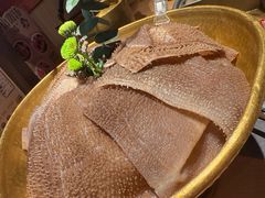 -巴奴毛肚火锅(七宝领展广场店)