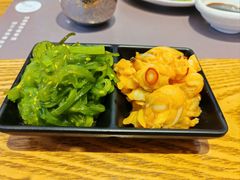 -林妈妈村·日式料理(宝山万达店)