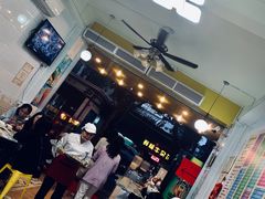 -芬芳甜品(同福路店)