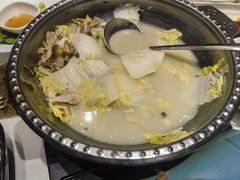 -筱爷叔·上海传统手工菜(玉树路店)