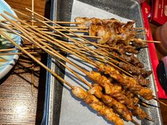 -管氏翅吧(地安门店)