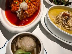 -民国红公馆·秦淮八艳(夫子庙店)