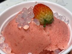 -聪嫂私房甜品(旺角二店)