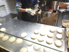 -汤姆大师傅鲜香牛肉饼(深圳保利文化广场店)