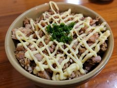 炸鸡盖饭-助屋(厦大店)