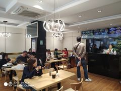 -好麺世家海鲜面馆(新建中路店)