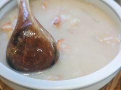 -如轩·海鲜砂锅粥·潮汕菜(沿江东路店)