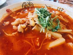 酸笋鸡-多味居(剪子巷店)