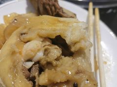 -桃源村铁锅炖鱼(体育馆道店)