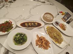 -新丁香海鲜酒店(银海商贸城店)