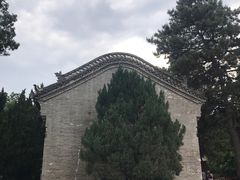 -黄帝陵
