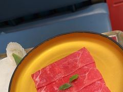 -一绪に寿喜烧(荟聚店)