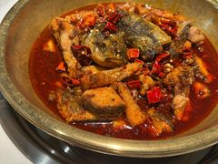 -涿派·炝锅鱼(涿州店)