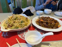 -吴记酱骨炖菜馆(西大直街店)
