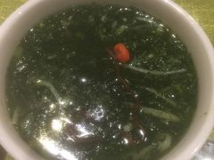 -忆品青莲素食文化主题餐厅(文华名城店)