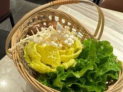 -同仁四季椰子鸡(福田东园总店)