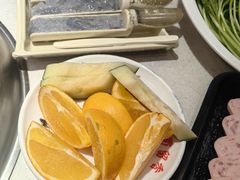-蜀留香火锅(社会山店)