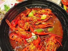 十三香小龙虾-红钳侠小龙虾·烧烤(中赢康康谷店)