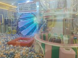 -奇乐城堡儿童主题乐园(公主坟店)