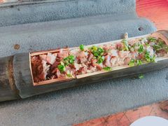 -竹泉农庄·竹筒饭(从化店)