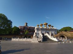 -上海东林寺(金山区)