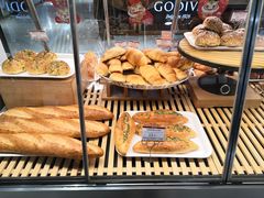 -山崎面包(第一八佰伴店)