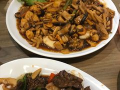 -陈傻子餐厅(世纪都会店)