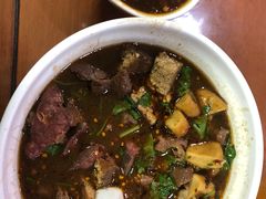 -陈寔包子王·卤煮小肠·京味小吃(龙潭店)