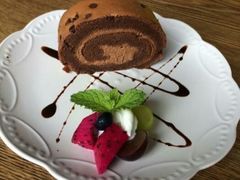 -藦茜花园宠物主题亲子互动体验馆(国顺东路店)